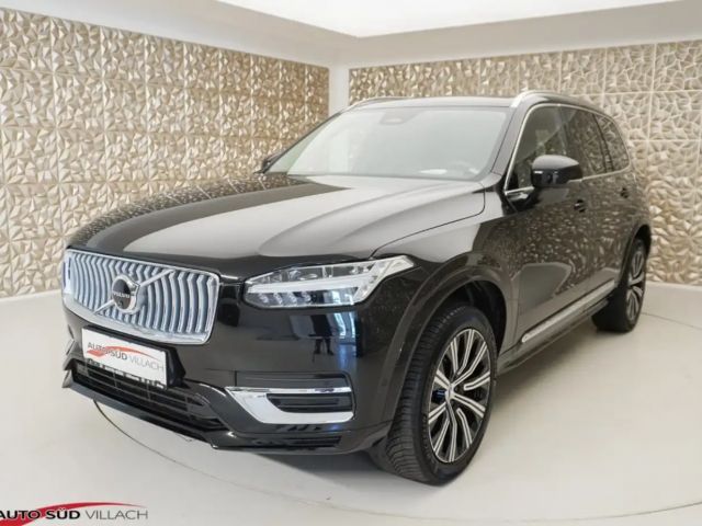 Volvo XC90 AWD Plus