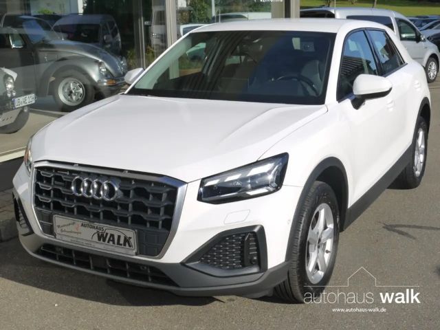 Audi Q2 35 TDI Quattro S-Tronic