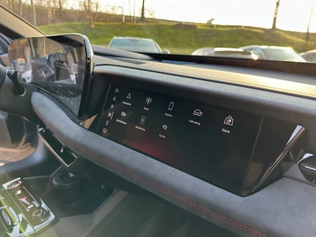 Audi S6 e-tron Avant