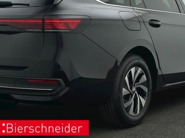 Volkswagen Passat 2.0 TDI Business DSG Variant