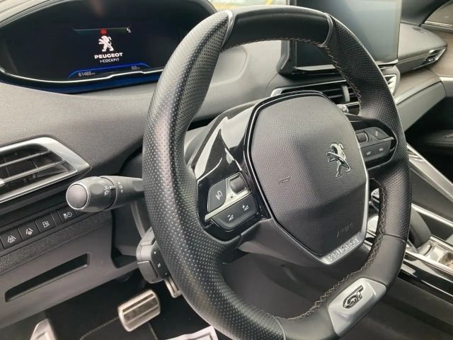 Peugeot 3008 GT-Line