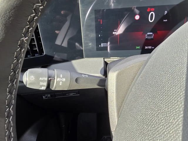 Opel Astra GS-Line Grand Sport