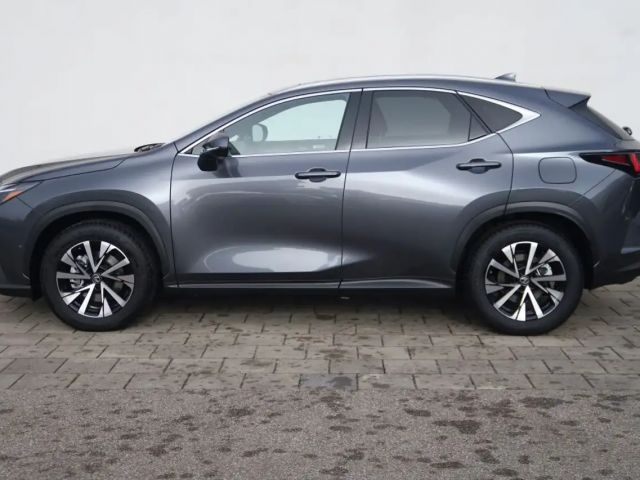 Lexus NX Luxury Line