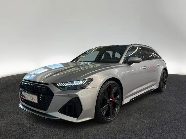 Audi RS6 463(630) kW(PS) tiptronic