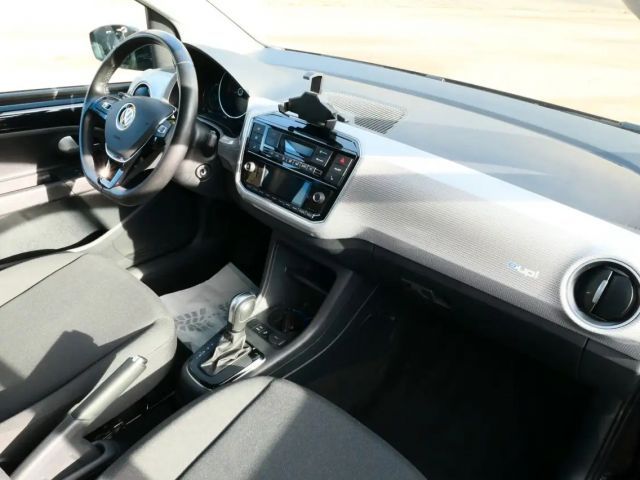 Volkswagen e-up! Plus Style