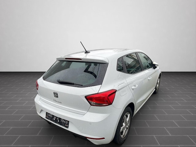 Seat Ibiza Ibiza 1,0 TSI LED/Litzheizung co./PDC/u.v.m.