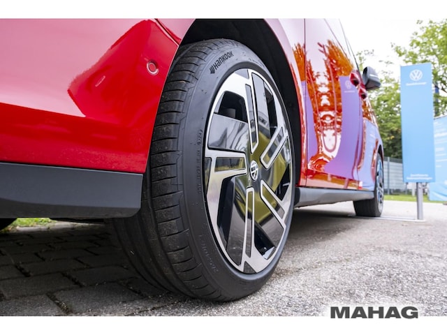 Volkswagen ID.Buzz GTX