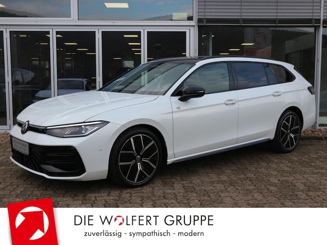 Volkswagen Passat DSG R-Line Variant