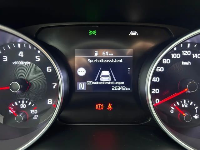 Kia Ceed SportWagon Vision