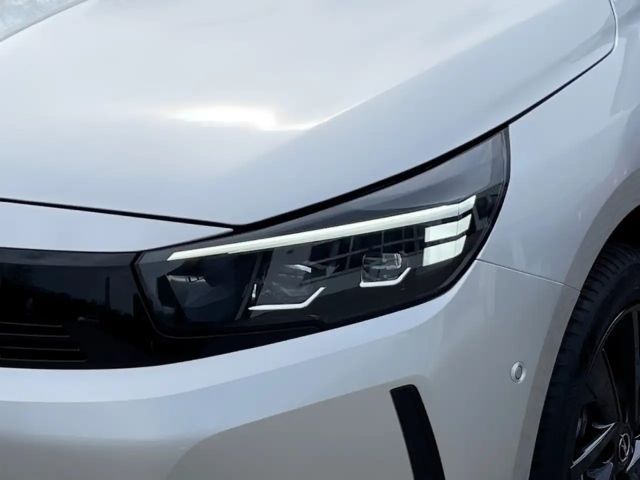 Opel Corsa GS-Line Grand Sport