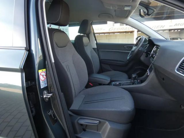 Seat Ateca 1.5 TSI