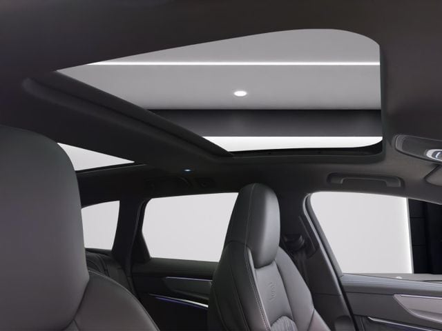 Audi S6 Avant Quattro