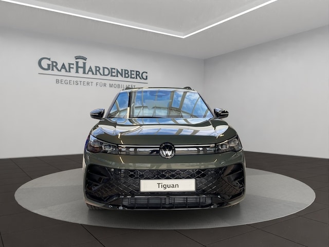 Volkswagen Tiguan 1.5 eTSI DSG R-Line Style