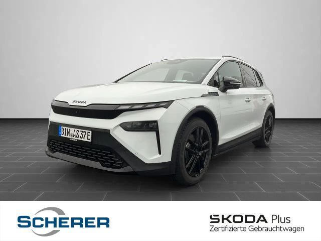 Skoda Elroq 85 Sportline