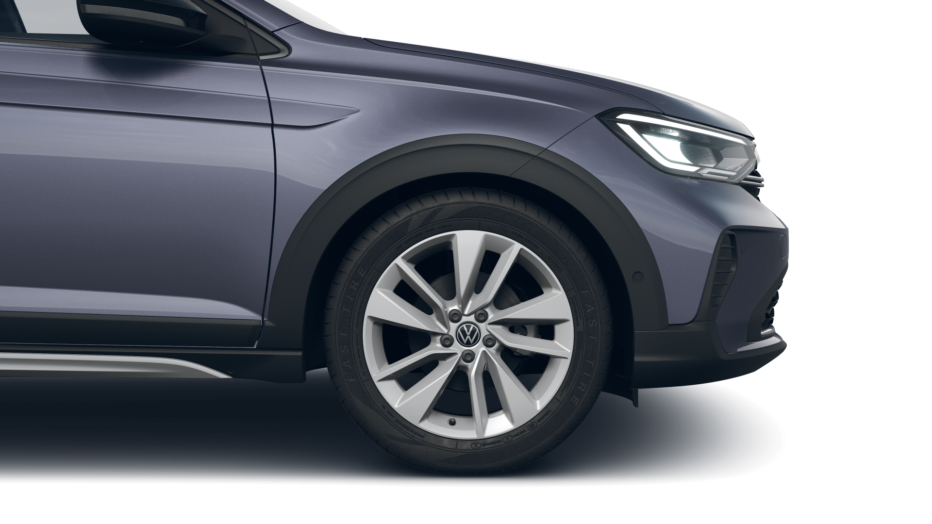 Volkswagen Taigo 1.0 TSI DSG