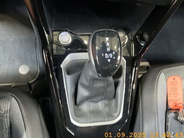 Volkswagen T-Roc 1.5 TSI DSG