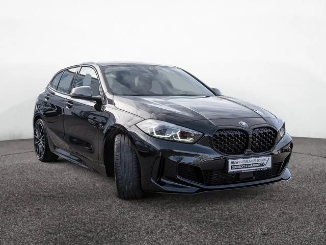 BMW 135 Sedan xDrive