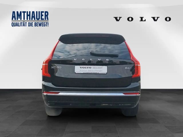 Volvo XC90 AWD