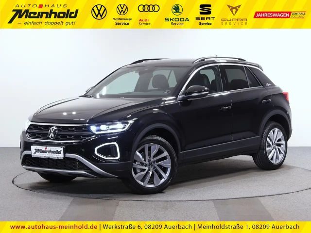 Volkswagen T-Roc 2.0 TDI DSG