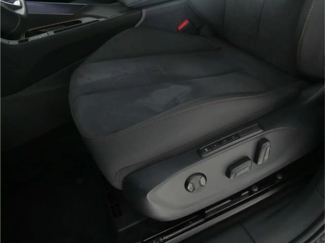 Cupra Terramar 1.5 eTSI