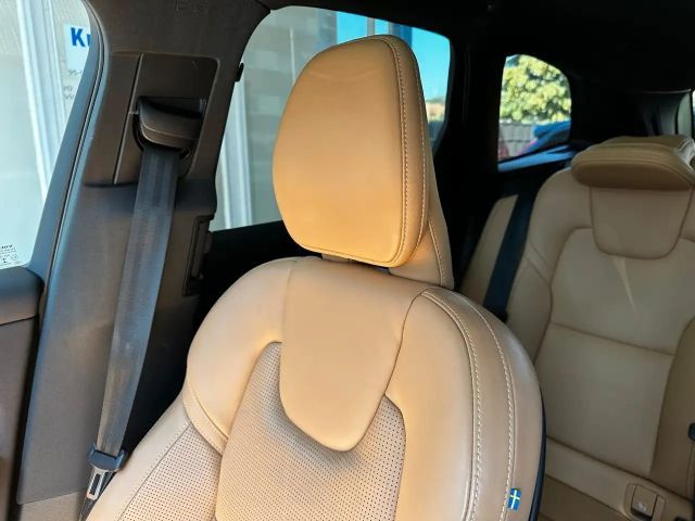 Volvo XC60 Inscription T6