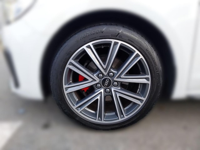 Audi A1 25 TFSI Sportback