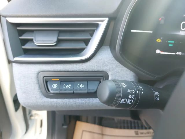 Renault Clio Evolution