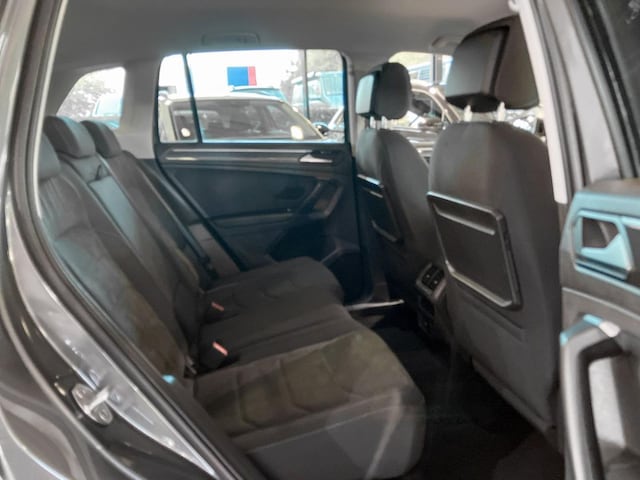 Volkswagen Tiguan 1.5 TSI DSG Highline