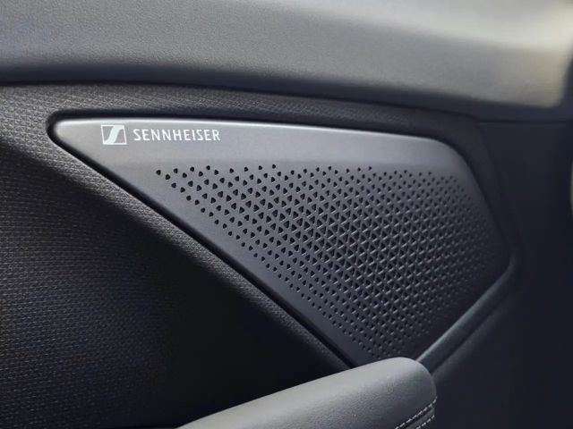 Cupra Terramar 2.0 TSI