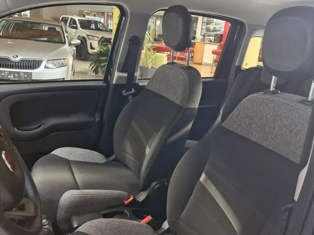 Fiat Panda 4x4