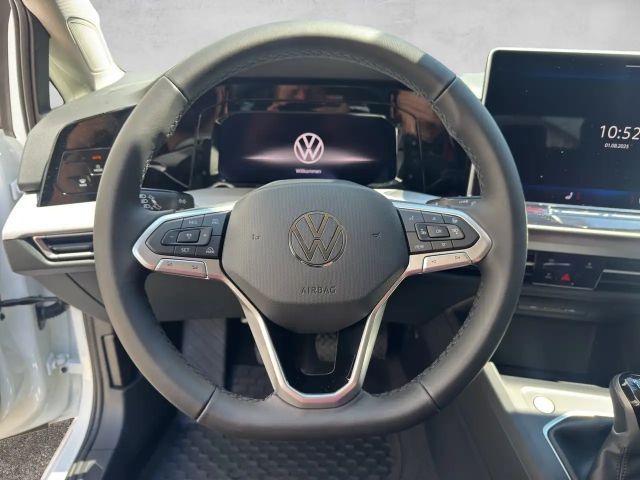 Volkswagen Golf Business Variant