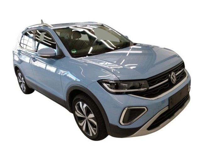 Volkswagen T-Cross 1.5 TSI DSG Style