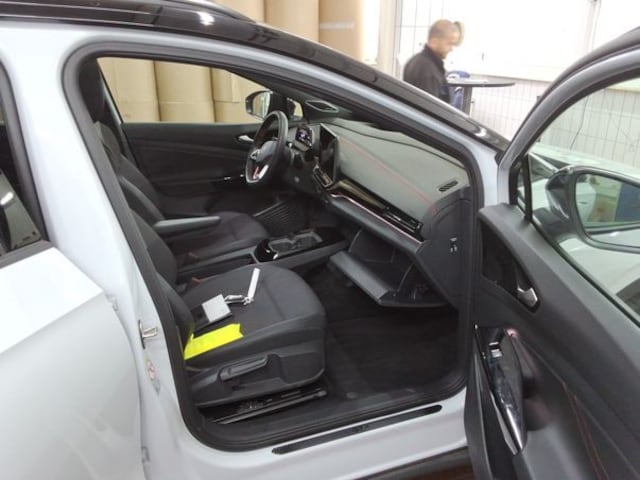 Volkswagen ID.4 GTX IQ.Drive