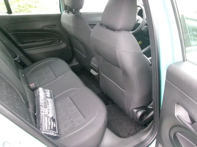 Fiat 600e Special Edition 81kW (110PS)