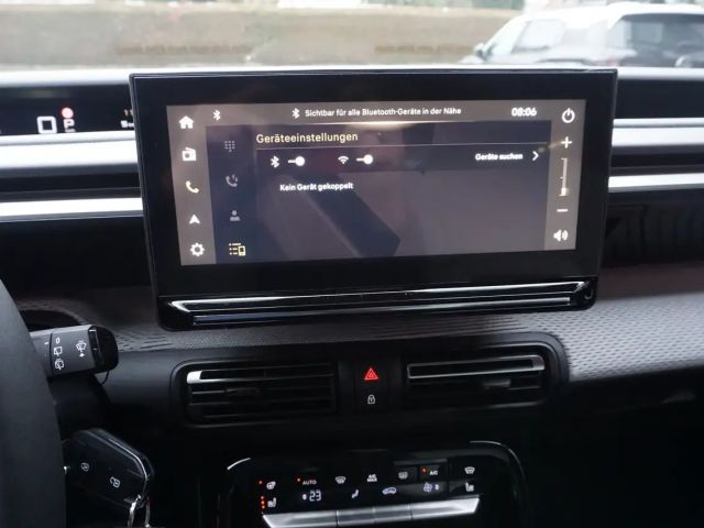 Citroën C3 Aircross Max