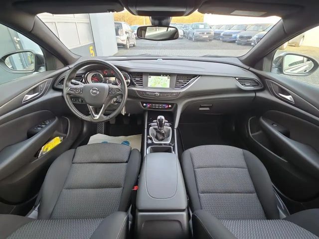 Opel Insignia B Sports Tour SPURH R-KAM NAVI DAB LED