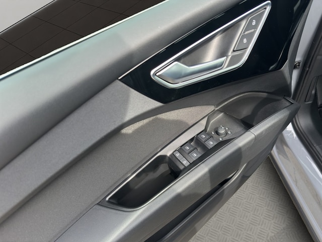 Audi Q4 e-tron 35 Sportback