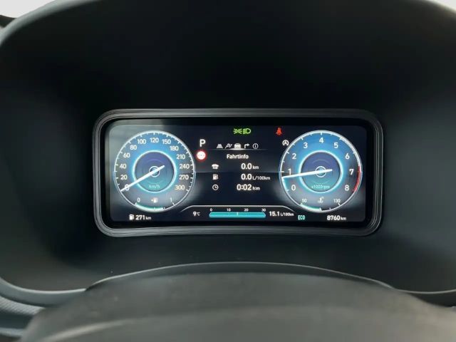 Hyundai Kona 2.0 N Performance T-GDi