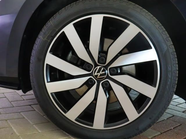 Volkswagen Touran 1.5 TSI 7-zitter DSG R-Line