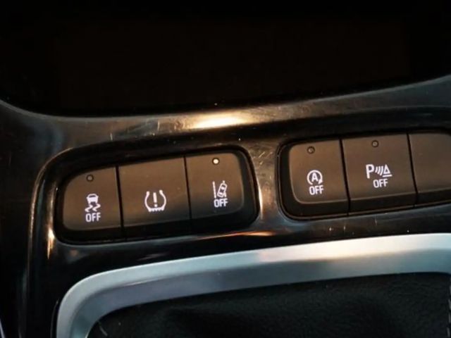 Opel Crossland X Elegance