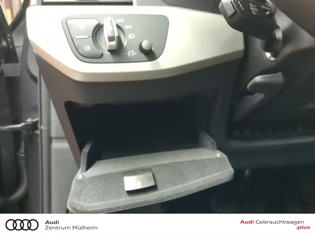 Audi A4 35 TDI Avant S-Tronic