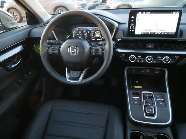 Honda CR-V 2.0 Elegance e:HEV
