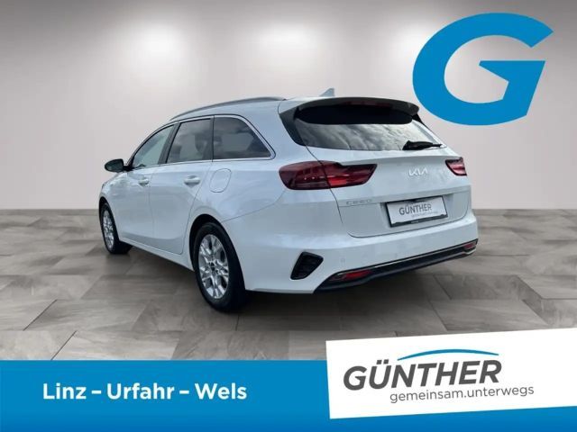 Kia Ceed GDi SportWagon