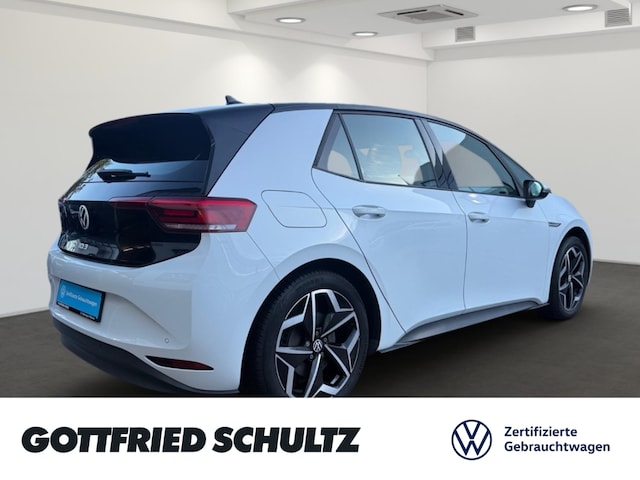 Volkswagen ID.3 150 kW Performance Pro