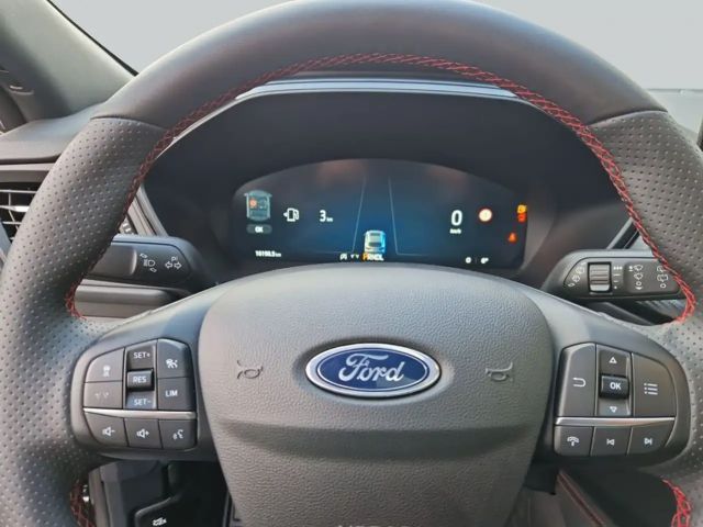 Ford Kuga EcoBoost ST Line X