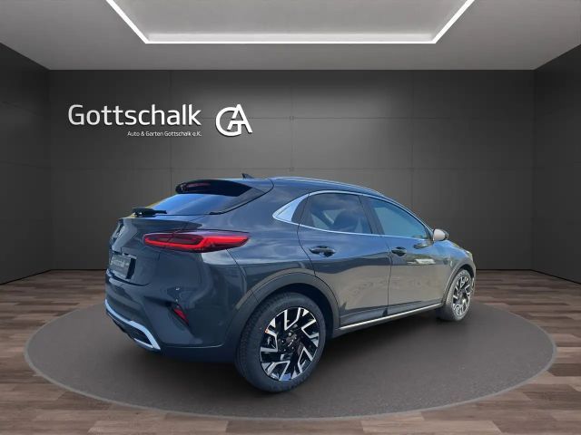 Kia XCeed Platinum Edition