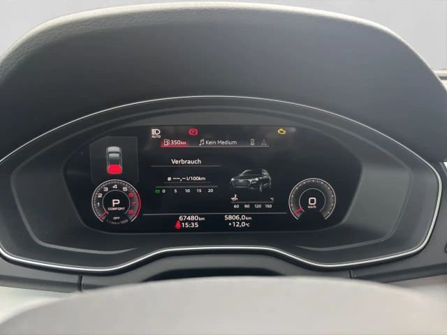 Audi Q5 40 TFSI Quattro S-Line