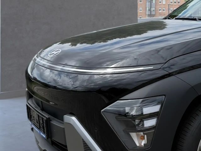 Hyundai Kona 2WD Select