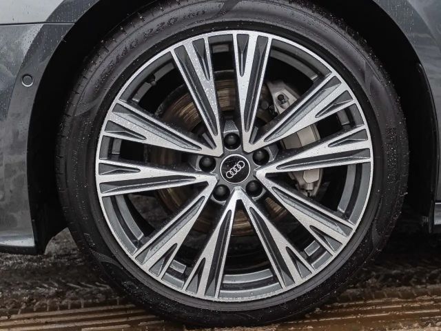 Audi A6 45 TDI Quattro S-Line S-Tronic