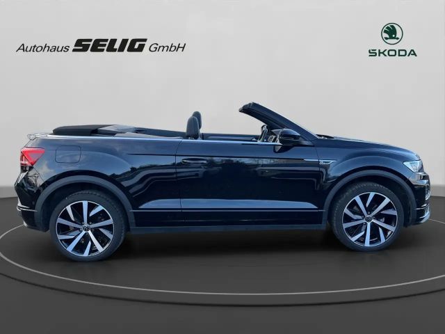 Volkswagen T-Roc 1.5 TSI DSG R-Line